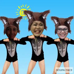 Parody Video: Straighten Your Pose! 💖