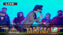 Karachi Kings Family Festival 14th February 2016
