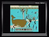 Lets Play Super Mario Land 2: 6 Golden Coins - Episode 12 - Belly of the Beast (Turtle Zone)