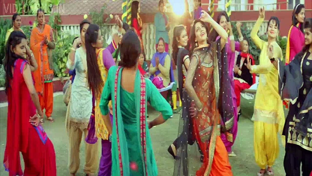 Deor Bharjayii - Babbal Rai HD /// Bollywood latet shd video 2016