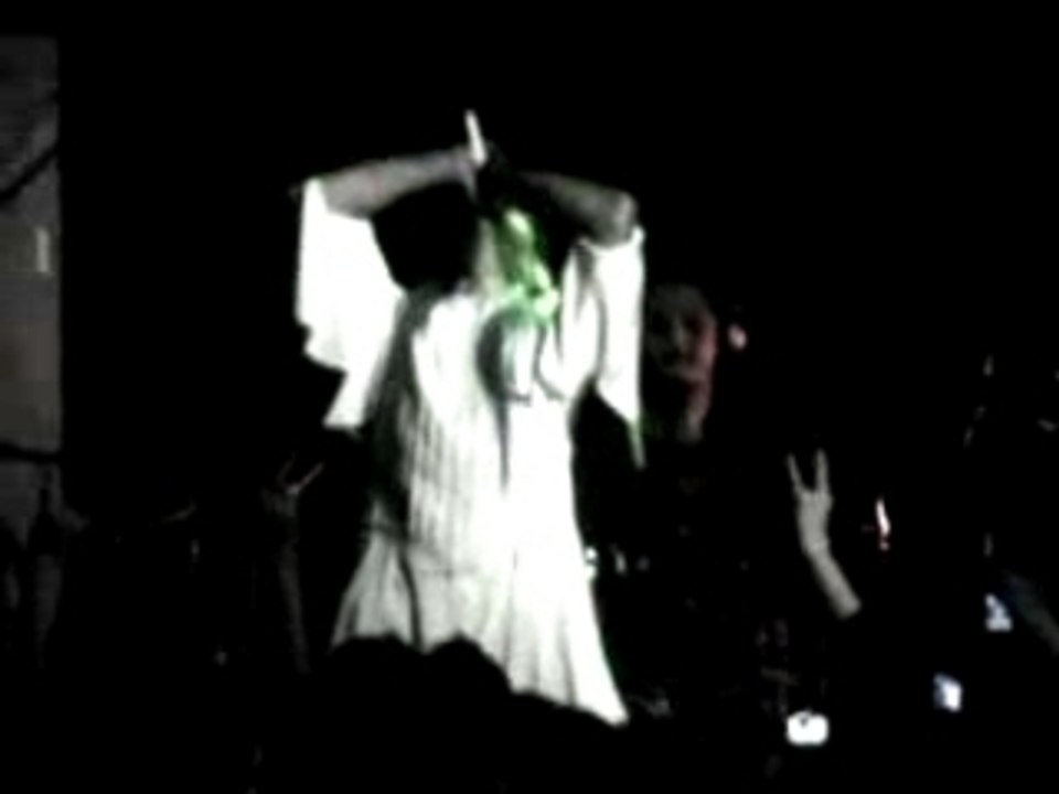 Hayko Cepkin @ Balans Music Hall