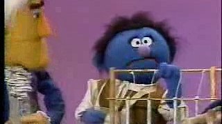 Classic Sesame Street - Who are the people in your neighborhood? (Candlestick Maker and Saddler)