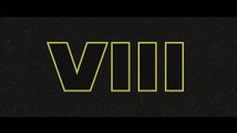 Star Wars Episodio VIII primer vídeo del rodaje