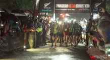 Ultra Trail World Tour - Tarawera Highlights 2016