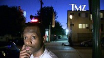 Rapper Pras -- Double Booked -- And DOUBLE-CROSSED!