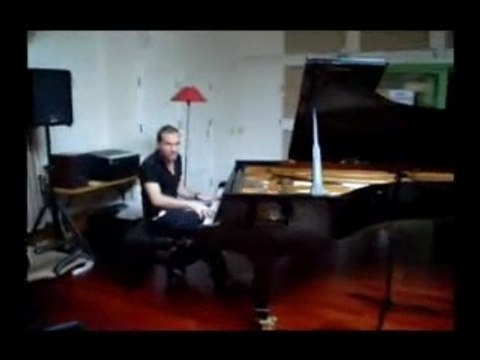 Studio de Meudon Enregistrement album