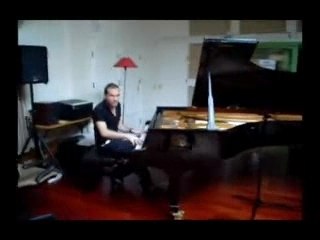 Studio de Meudon Enregistrement album