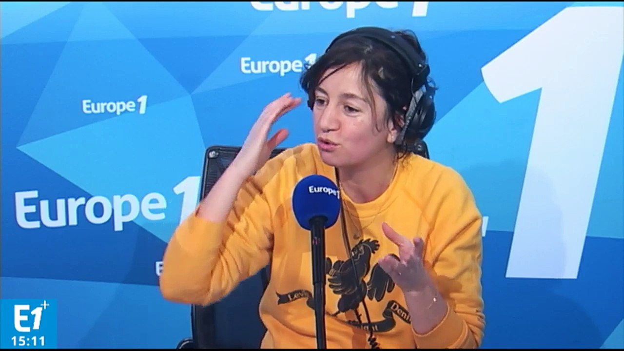 Lilian Thuram : "on ne naît pas raciste, on le devient"