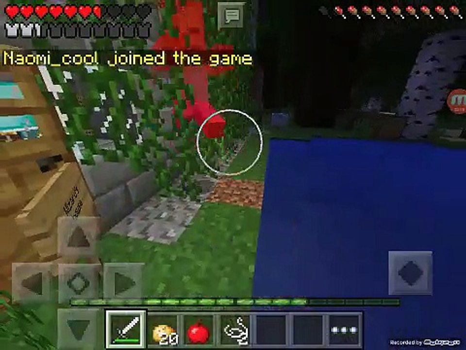 Adventure map pt.1