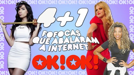 Apanhadão do carnaval com Anitta, Ludmilla, Val Marchiori e pãs