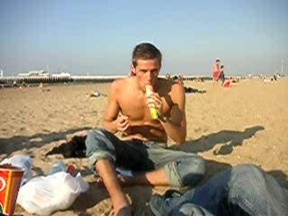 journee a oostende
