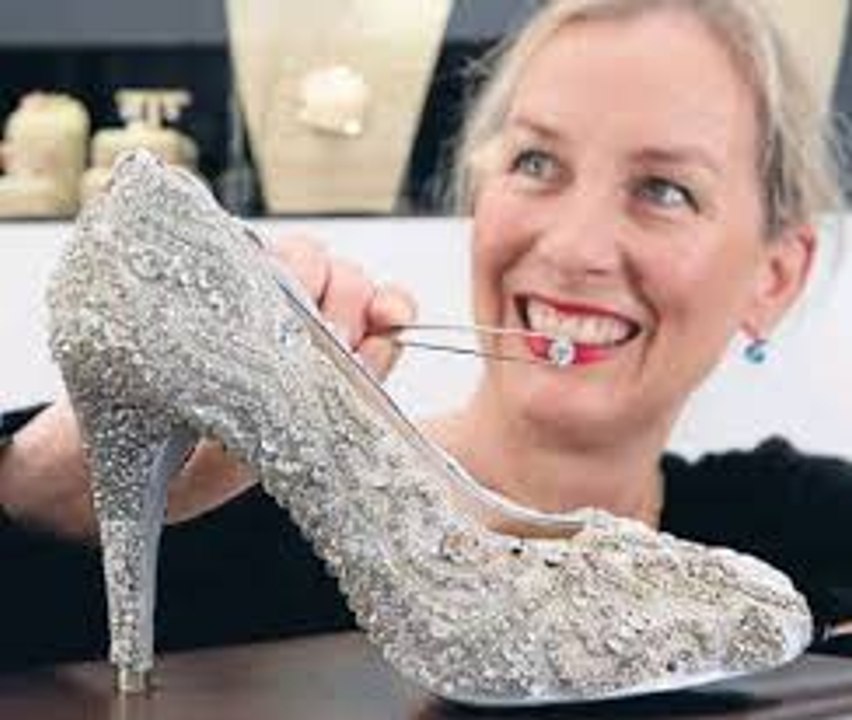 The Most Expensive Thing On Earth -