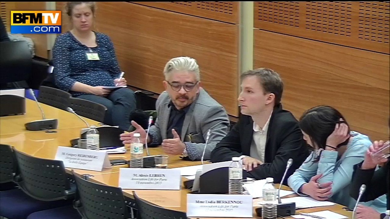 Le patron de la Belle Equipe "ne pige pas" la réponse de la déchéance après les attentas