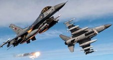 Türk ve Suudi Jetleri Konya'da Hava Savunma Eğitimi Yapacak