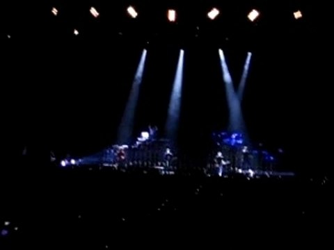 LINKIN PARK - BERCY 2007