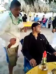 Comment rendre un homme ivre en 1 minute