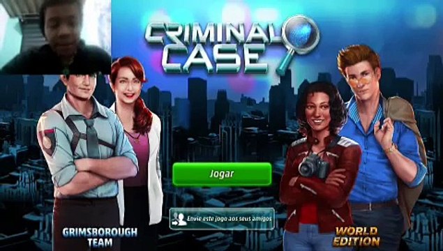 Guide Criminal Case - Android Walktrough - Part 7