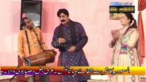 Four Twenty New Pakistani Stage Drama Full Comedy Show Part 2