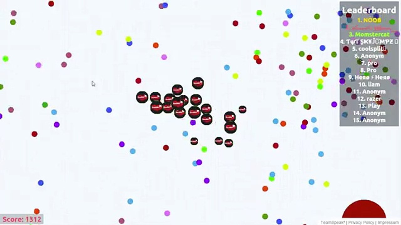 Agarly.com - Crazy Instant Merge Server! + Crazy Server! - Downloaded from youpak.com