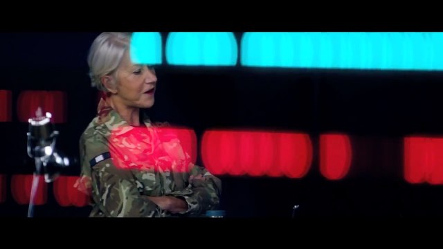 Eye in the Sky - Official Movie Trailer (2016) Helen Mirren, Aaron Paul, Alan Rickman
