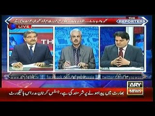 The Reporter 15th Feb 2016
