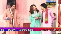 Four Twenty New Pakistani Stage Drama Full Comedy Show Part 5