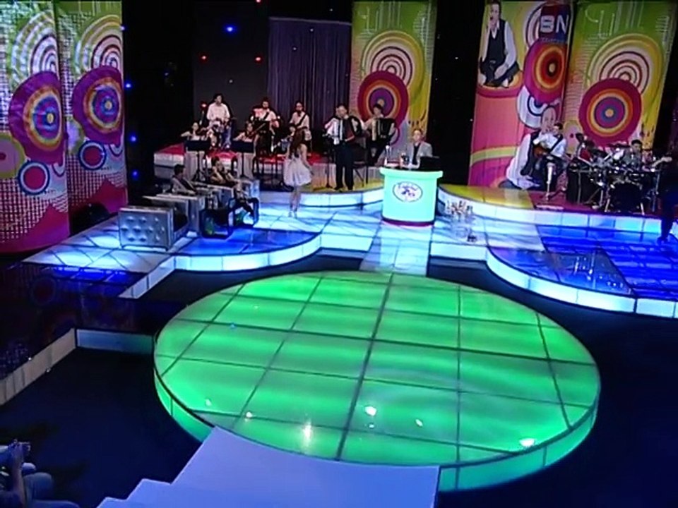 Tina Ivanovic - Voljela sam oci zelene