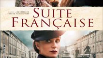 Suite Française Soundtrack - Sunlit Kiss