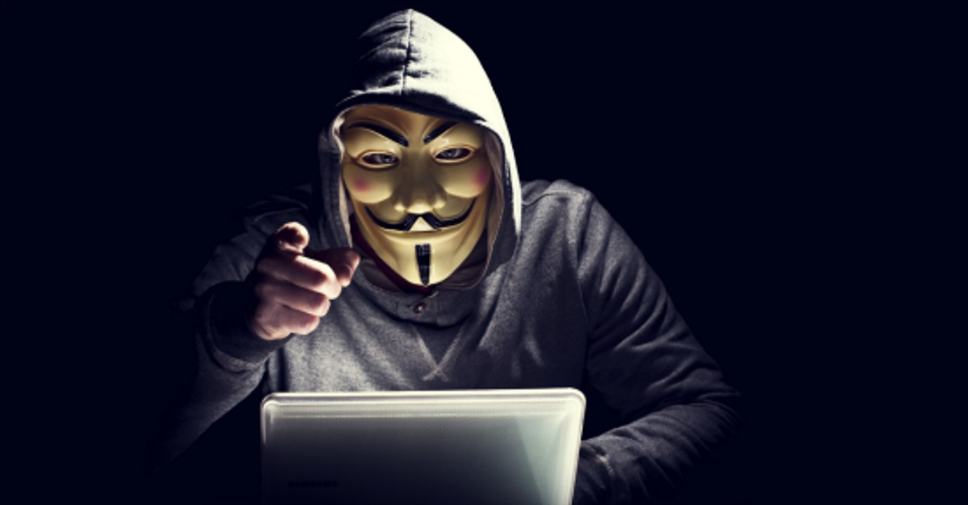 Anonymous Documentary 2016 - Behind The Mask