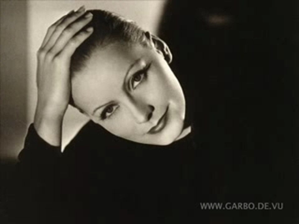 Unforgettable Greta Garbo( p2)
