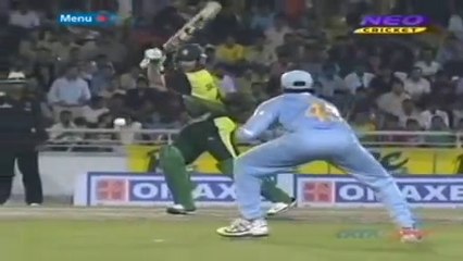 Stunning Catch By Rohit Sharma