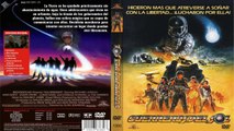 1986 - Los Guerreros del Sol (escenas rodadas en Almería)