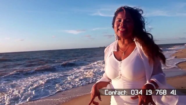 ELMA ARYS - TIAKO LOATRA IANAO (gasy HD 2016)