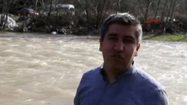 Ordu'daki Cinayeti Tedes Radar Kamerası Çözdü