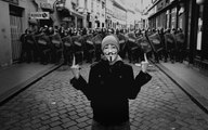 Anonymous Documentary - Inside a Hackers World Full Documentary