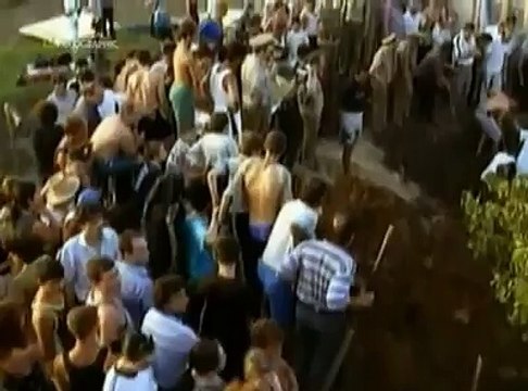 Sono felice per questo risultato. Da noi in Italia nel 1981 il piccolo Alfredino non ci riuscí. Alla ragazza tanti onori