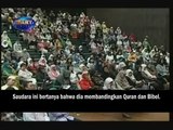 Dr. Zakir Naik Videos. Kenapa Tuhan Mengutuk Orang Yahudi dalam Al Quran Dr Zakir Naik