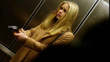 Jessica Jones - Elle tue ses parents sous l'influence de Kilgrave