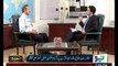 Peoples Party is Group of Corrupt Peoples - Waseem Akhtar to Fareed Raees