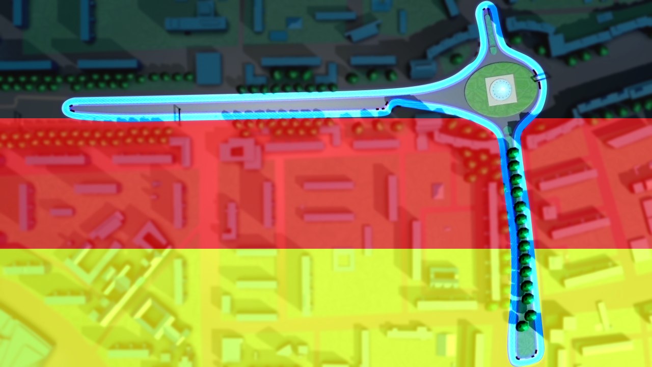 Formula E Announces Germany ePrix Track Layout!