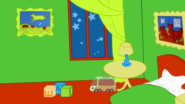 Колыбельные Мультфильмы - Колыбельная для мальчиков - мультфильмы для самых маленьких