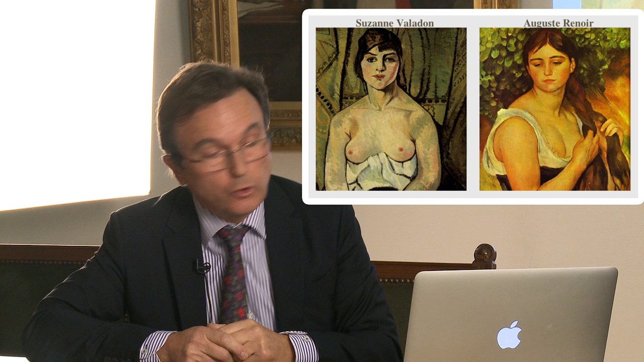 La photo, le sujet et le droit