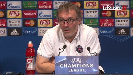 PSG-Chelsea. Laurent Blanc : « On est mieux armés »