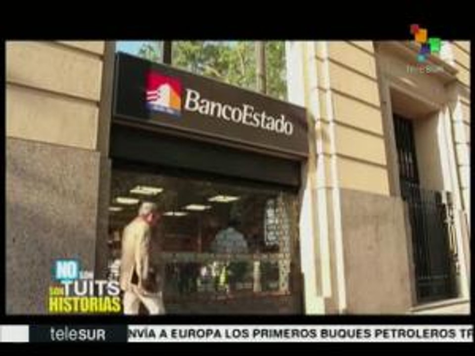 No son tuits son historias