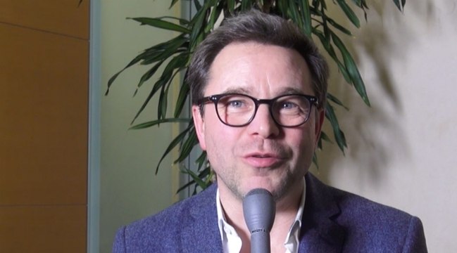 Guillaume de Tonquédec (Fais pas ci, fais pas ça) : Renaud Lepic partait de loin