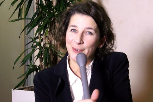 Isabelle Gélinas (Fais pas ci, fais pas ça) : On va vous concocter une saison 9