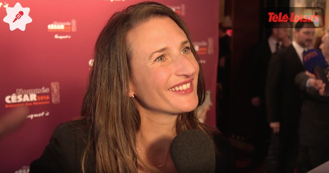 Camille Cottin : la Connasse bientôt de retour au cinéma et à la télévision ? Elle répond !