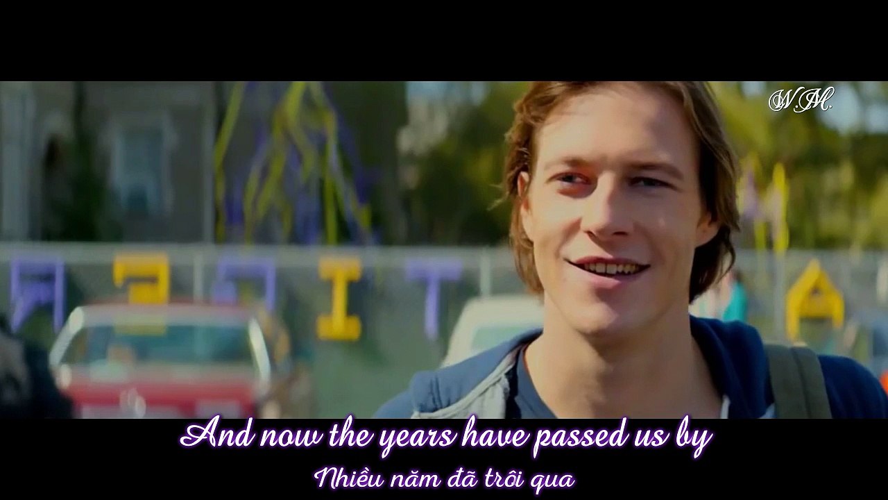 [Lyrics+Vietsub] Jason Walker - You're Missing It