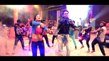 বাংলা রোমানটিক গান_Romantic bangla Song_Moneri Bhaje Bhaje_Arifin Shuvoo & Achol_Movie---Kistimaat---Kona & Tasif_Full-HD_1080p