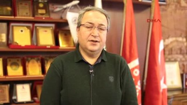 Nevşehir Belediye Başkanı Ünver: Toki, Anadolu?ya Sahip Çıktığını Gösterdi 3
